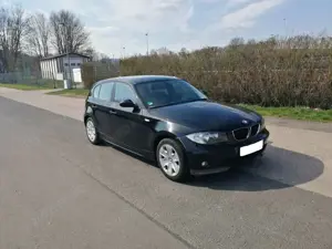 BMW 118 d E87 TÜV  AU bis 04/2027