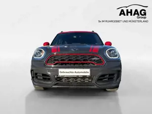 MINI John Cooper Works Countryman John Cooper Works ALL4 Pano H/K RFK LED DAB NAVI Bild 2