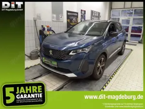 Peugeot 3008 1.2 130 GT ACC+LED+Navi+Pano+SD+SHZ+2xKlima