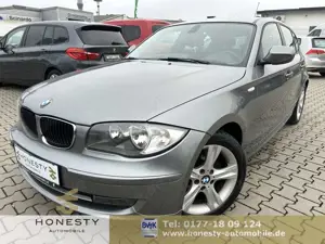 BMW Others 1er - 118 i Euro 5*ZÜNDKERZEN NEU*START/STOP AN...
