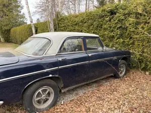 Rover Others P5b Saloon Bild 5
