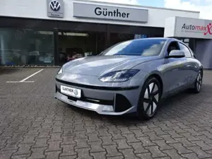 Hyundai IONIQ 6 Bild 2