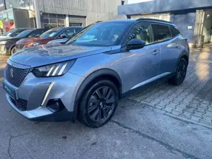 Peugeot 2008 Bild 3