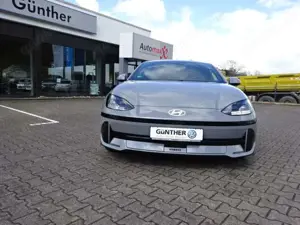 Hyundai IONIQ 6 Bild 3