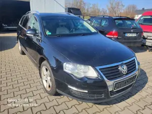 Volkswagen Passat Variant Passat Variant 1.4 TSI EcoFuel DSG Highline