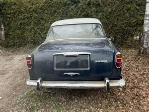 Rover Others P5b Saloon Bild 3