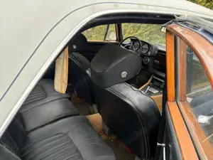 Rover Others P5b Saloon Bild 4