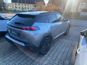 Peugeot 2008 Bild 5
