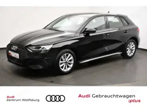Audi A3 35TFSI LED/APS/SITZHZ