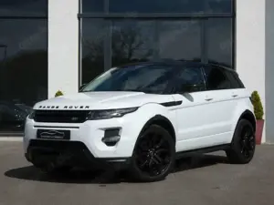 Land Rover Range Rover Evoque Dynamic*Pano*Leder*Navi*Xenon