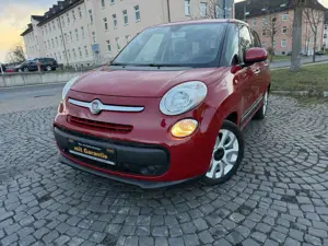 Fiat 500L Pop Star* Klima* Navi* Tempomat* Alufelgen