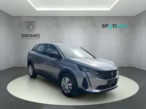 Peugeot 3008 Active Pack HDI130 EAT8 LED DAB SHZ Digitales Cock