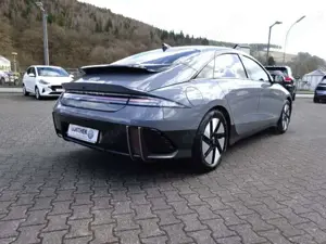 Hyundai IONIQ 6 Bild 5