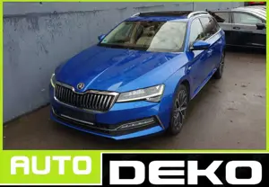 Skoda Superb 2.0 TDI DSG LK Pano/Virtual/Leder/ACC