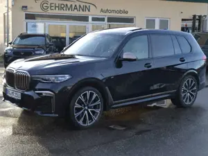 BMW X7 M M50 d