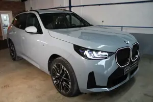 BMW X3 X3 M40d xDrive 303 PS M SPORTPAKET PRO 21 ZOLL