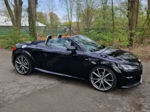 Audi TT TT Roadster 2.0 TFSI quattro