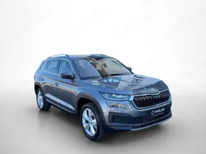 Skoda Kodiaq Style 4x4/7-Sitze/ACC/Canton/Leder/AHK/ Bild 2