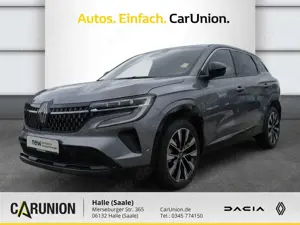 Renault Austral Techno Mild Hybrid 160 Automatik