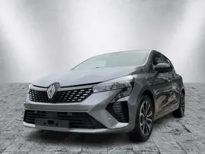 Renault Clio Techno TCe 90