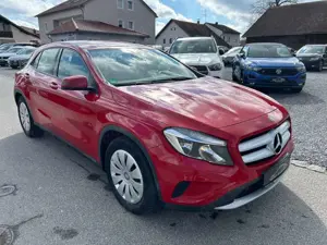 Mercedes-Benz GLA 200 GLA GLA 200 SCORE*NAVI*SHZ*