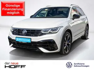 Volkswagen Tiguan R 2.0 TSI DSG 4M Leder Pano Kamera H-K Sound Matri