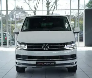 Volkswagen T6 Multivan Generation Six *1.H *ACC*AHK*7-Sitze Bild 4