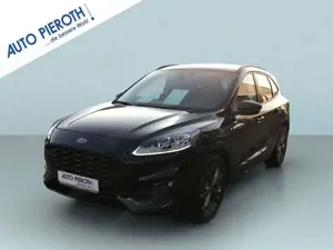 Ford Kuga 2.5 Duratec FHEV ST-LINE X (DFK)