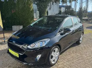 Ford Fiesta Cool  Connect*Navi*Car-Play*Tempomat*