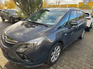 Opel Zafira Tourer Style