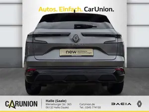 Renault Austral Techno Mild Hybrid 160 Automatik Bild 5