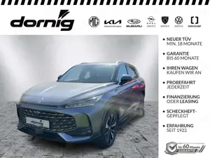 MG HS PHEV Luxury MY24 1.5