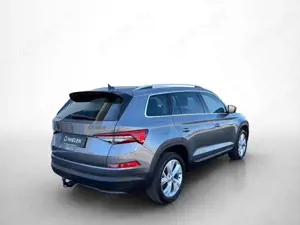 Skoda Kodiaq Style 4x4/7-Sitze/ACC/Canton/Leder/AHK/ Bild 3