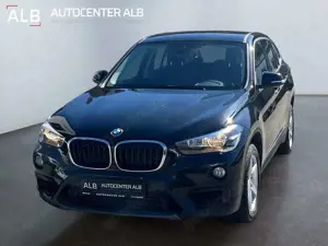 BMW X1 sDrive 18 d/AUTOMATIK/NAVI/EURO.6/TOP