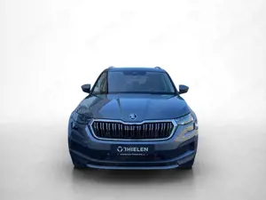 Skoda Kodiaq Style 4x4/7-Sitze/ACC/Canton/Leder/AHK/ Bild 4