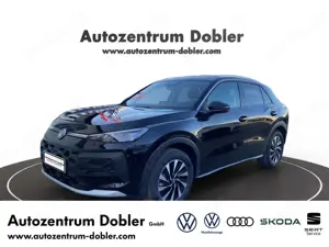 Volkswagen T-Roc Style(Neues Modell)1.5 l eTSI OPF 110 kW (15