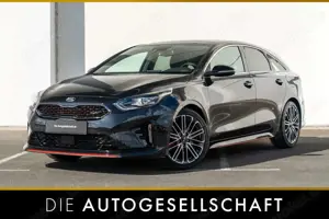 Kia ProCeed / pro_cee'd ProCeed GT 1.6 TGDI*LED*NAVI*PANO*KAMERA*1.HD