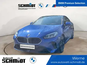 BMW 218 d Gran Coupe M Sport + GARANTIE-bis-01.2030