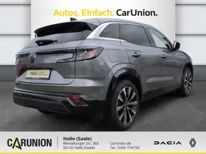 Renault Austral Techno Mild Hybrid 160 Automatik Bild 4