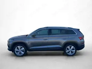 Skoda Kodiaq Style 4x4/7-Sitze/ACC/Canton/Leder/AHK/ Bild 5