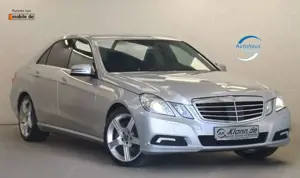 Mercedes-Benz E 500 387PS V8 7G Brabus Stdhz. Airmatic