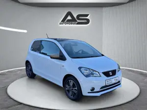 SEAT Mii 1.0 MPI Cosmopolitan loves Mii Maps+More SHZ
