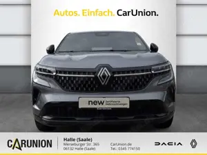 Renault Austral Techno Mild Hybrid 160 Automatik Bild 2