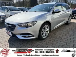 Opel Insignia Edition - TÜV/AU NEU - Navi - LED Bild 3