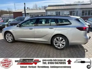 Opel Insignia Edition - TÜV/AU NEU - Navi - LED Bild 4
