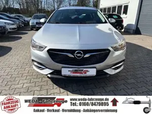 Opel Insignia Edition - TÜV/AU NEU - Navi - LED Bild 2