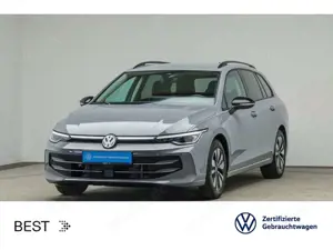 Volkswagen Golf Variant Golf VIII Variant 1.5 eTSI DSG GOAL*LED*AHK*KAME
