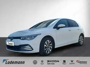 Volkswagen Golf VIII 1.5 TSI ACTIVE STANDHZ+RFK+HEAD-UP+NAV