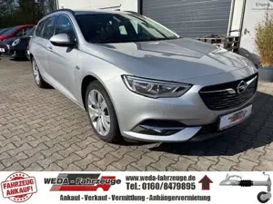 Opel Insignia Edition - TÜV/AU NEU - Navi - LED