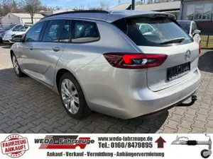 Opel Insignia Edition - TÜV/AU NEU - Navi - LED Bild 5